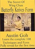 Review The Secret of Wing Chun  / The Secret Of Wing Chun Butterfly Knives Form