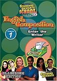 Revue Cerebellum Corp  / Standard Deviants: English Composition Module 1