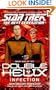 Infection (Star Trek The Next Generation: Double Helix, Book 1)