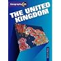 Geography 21: United Kingdom Bk. 1