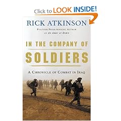 In the Company of Soldiers: A Chronicle of Combat