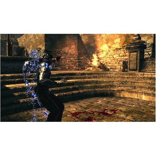 Dark Sector image