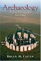 Archaeology: A Brief Introduction
