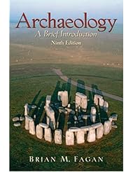 Book: Archaeology: A Brief Introduction - Prentice Hall
