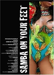 Samba On Your Feet (The Documentary)