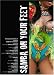 Samba On Your Feet (The Documentary) Image