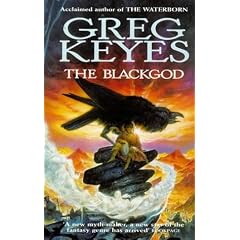 The Blackgod