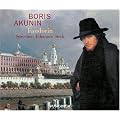 Fandorin. 6 CDs. . Lesung