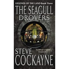 The Seagull Drovers (Legends of the Land)
