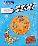 Extreme boarders