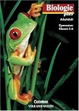 Produkt-Bild: Biologie plus - Gymnasium Mecklenburg-Vorpommern, Sachsen und Th&uuml;ringen: Biologie plus, Arbeitsheft, Ausgabe Gymnasium