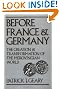 Before France and Germany: The Creation and Transformation of the Merovingian World