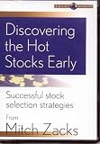 Discovering the Hot Stocks Early [DVD] with Mitch Zacks