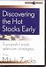 Discovering the Hot Stocks Early [DVD] with Mitch Zacks