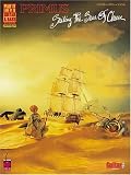 Primus - Sailing the Seas of Cheese: Guitar and Bass Transcriptions (Play-It-Like-It-Is)