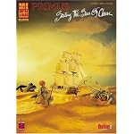 Primus - Sailing the Seas of Cheese: Guitar and Bass Transcriptions (Play-It-Like-It-Is) book cover