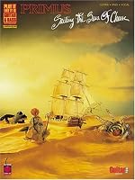 Primus - Sailing the Seas of Cheese: Guitar and Bass Transcriptions (Play-It-Like-It-Is)