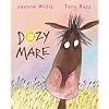 Dozy Mare