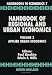Book Handbook of Regional and Urban Economics Volume 3 (Handbooks in Economics)