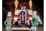 Review LEGO 4476 / LEGO 4476 - Star Wars Jabbas Prize