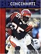The History of Cincinnati Bengals: NFL Today (NFL Today (Creative Education Hardcover))