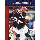 The History of Cincinnati Bengals: NFL Today by Sara Gilbert