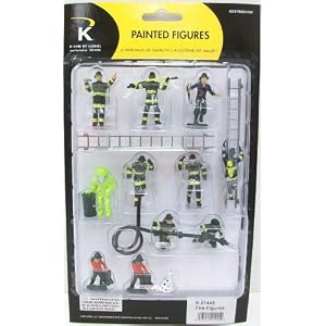 FIREMAN FIGURES K LINE O SCALE MODEL TRAIN FIGURES 6 21445 5152ZDuVupL. SL500 AA300 FIREMAN FIGURES K LINE O SCALE MODEL TRAIN FIGURES 6 21445