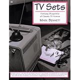TV Sets: Fantasy Blueprints of Classic TV Homes