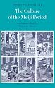 The Culture of the Meiji Period (Princeton Library of Asian Translations)
