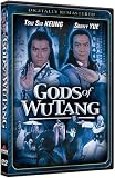 Gods of Wu Tang