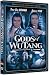 Search : Gods of Wu Tang