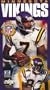 NFL / Minnesota Vikings 1999 [VHS]