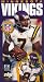 NFL / Minnesota Vikings 1999 [VHS]