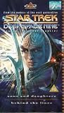 Review Paramount Home Entertainment  / Star Trek : Deep Space Nine - Vol. 6.2 - Sons and Daughters / Behind the Lines