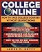 College Online: How to Take College Courses Without Leaving Home
