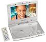 Audiovox D1810 8-Inch Portable DVD Player