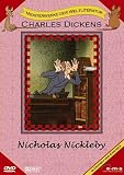 Eigenschaften EMS GmbH  / Charles Dickens - Nicholas Nickleby