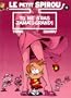 Le Petit Spirou, tome 11 : Tu ne s'ras jamais grand !