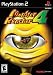 Video Games : Monster Rancher 4