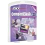PNY P-HSCF512-RF 512MB Optima 21X Speed CompactFlash Memory Card