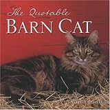 The Quotable Barn Cat