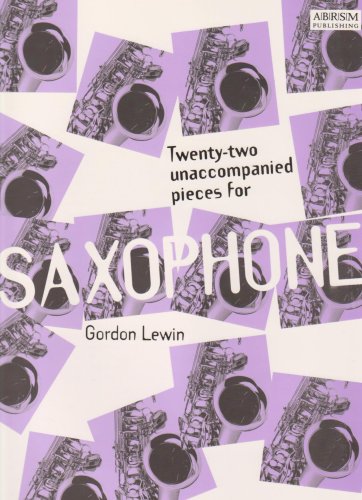 Saxophone