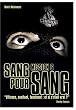 Cherub, Tome 6 : Sang pour sang
