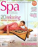 Health Spa Books