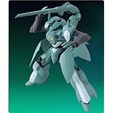 HG 1/144 ¥Ð¥¯¥È (µ¡Æ°Àï»Î¥¬¥ó¥À¥àAGE)