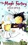 The Magic Factory: Cold Spell: Bk. 2