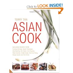 Asian Cook