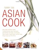 Asian cook