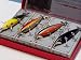 Winchester 2007 Limited Edition Four Pack Fishing Lures
