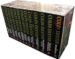 Inspector Morse - the Complete Collection of 13 Novels in Slipcase